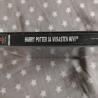 Harry Potter ja viisasten kivi (PS1) - pikkukuva 3