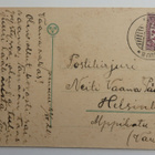 Aukusti Tuhka, Talvimaisema 1920-lukua - pikkukuva 2