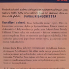 Nightmare Room,The- Vaaralliset Valheet (R.L. Stine, kirja) - pikkukuva 4