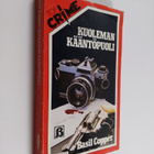 Basil Copper : Kuoleman kääntöpuoli - pikkukuva 1