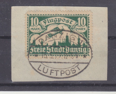 Danzig 19220 Mi 71