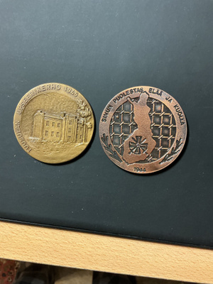 1944 ja 1945