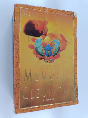 Margaret George : The Memoirs of Cleopatra