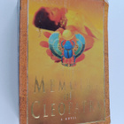 Margaret George : The Memoirs of Cleopatra - pikkukuva 1