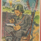 B Uttuslien Kirje linjoilta - pikkukuva 1