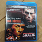 In Hell Derailed (Bluray) (2 levyä) - pikkukuva 1