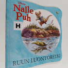 K. Emily Hutta : Nalle Puh - Ruun luontoretki - pikkukuva 1