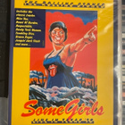 THE ROLLING STONES - Some Girls (Live In Texas ’78) DVD - pikkukuva 1