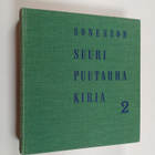 Nils Sonesson : Suuri puutarhakirja 2 - pikkukuva 1