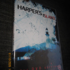 Harper's Island (2009) koko tv-sarja (4DVD hienokunto ) - pikkukuva 1