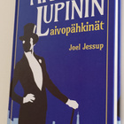Arsène Lupinin aivopähkinät –kirja - pikkukuva 3