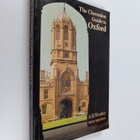 A. R. Woolley : The Clarendon guide to Oxford - pikkukuva 1