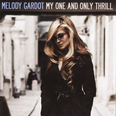 Melody Gardot: My One And Only Thrill CD