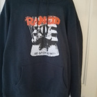 Rancid Huppari XL And Out come the wolves - pikkukuva 4