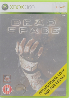 Dead Space (Promo Version)