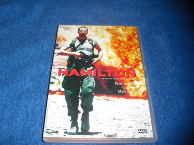 HAMILTON (Mark Hamill) 1998***