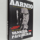 Jari Aarnion vankilapäiväkirja (signeerattu) - pikkukuva 1