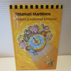 Timjami ja kadonnut kompassi: Tittamari Marttinen - pikkukuva 1