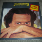 LP vinyyli Julio Iglesias: Momentos - pikkukuva 1