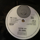 bob downes open music lp: electric city 1970 orig. UK. - pikkukuva 3