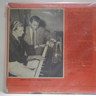 JERRY LEE LEWIS - S/T VG+/EX- 1ST US MAY, -58 PRESS LP - pikkukuva 2