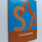 Terho Jalkanen : Sanasampo - pikkukuva 1