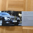 Esite Mercedes-Benz Junge Sterne, 2008 - pikkukuva 4