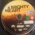 A mighty heart - Voimakas sydän , DVD - pikkukuva 3