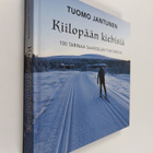 Tuomo Jantunen : Kiilopään kiehisiä : 100 tarinaa Saarise... - pikkukuva 1