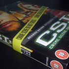 DVD: CSI 7 kausi, jaksot 13-24 3xDVD (2008) - pikkukuva 4