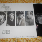 MANHATTAN TRANSFER - Vocalese - LP 1985 vocal jazz,pop EX - pikkukuva 1