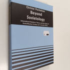 Christer Pursiainen : Beyond sovietology : international ... - pikkukuva 1