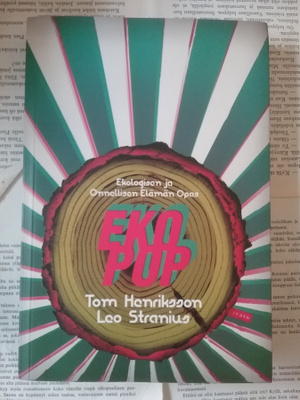 Henriksson, Stranius - Ekopop (nid.)