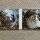 YES the many faces of Yes CD x 3 - pikkukuva 2