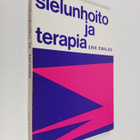 Erik Ewalds : Sielunhoito ja terapia (tekijän omiste, sig... - pikkukuva 1