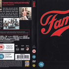 Alan Parker: FAME (1980) Irene Cara - pikkukuva 3