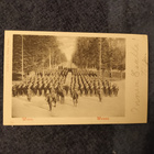 Vaasa. Wanha kortti. Militaria. - pikkukuva 1