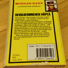 Morgan Kane 50 - Revolverimiehen Häpeä - pikkukuva 2