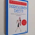 Jean-Michel Cohen : Pariisilainen dieetti : miten saavutt... - pikkukuva 1
