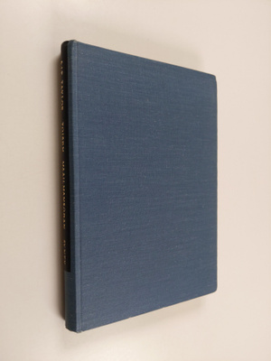 A. J. P. Taylor : Toisen maailmansodan synty