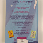 Linda Green : Things I Wish I'd Known - pikkukuva 2