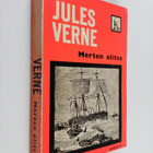 Jules Verne : Merten alitse - pikkukuva 1