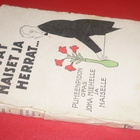 G. Magnuson : Hyvät naiset ja herrat .... Puheen pidon opas - pikkukuva 2