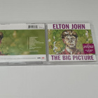 Elton John - The Big Picture CD - pikkukuva 1