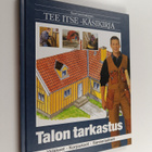 Stig (toim.) Boesgaard : Suuri suomalainen Tee itse -käsi... - pikkukuva 1