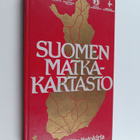 Suomen matkakartasto : tienkäyttäjän tiennäyttäjä. Volvo-... - pikkukuva 1