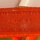 Coldstream Guards  soittaja/sotilas figuureja  13 kappaletta - pikkukuva 2