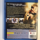 Direct Contact (Blu-ray) Dolph Lundgren ja Gina May (2009) - pikkukuva 2