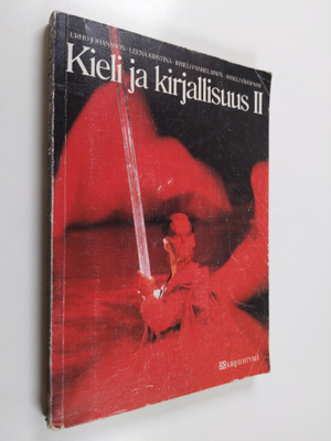Kieli ja kirjallisuus 2
