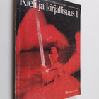 Kieli ja kirjallisuus 2 - pikkukuva 1